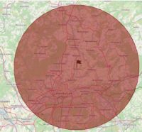 Suche zum Kauf MFH oder Baugrundstück in Nidderau +50km Umkreis Hessen - Nidderau Vorschau