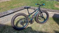 Upcycle-Fatbike Galano Fatman 4.0 26 Zoll Bayern - Lichtenfels Vorschau