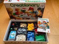 LEGO Spiel Gesellschaftsspiel 3844 Creationary Nordrhein-Westfalen - Much Vorschau