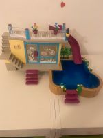 PLAYMOBIL 70435 Bungalow mit Pool Aachen - Aachen-Haaren Vorschau