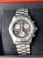 TAG Heuer 2000 Professional 200 Chronograph Date Quarz Niedersachsen - Nörten-Hardenberg Vorschau