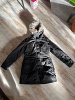 Winterjacke, wie neu Sachsen - Eilenburg Vorschau