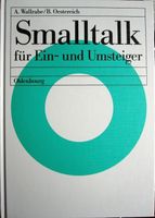 Wallrabe, Oestereich: Smalltalk, Für Ein- und Umsteiger Stuttgart - Stuttgart-Süd Vorschau