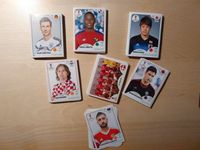 Panini Sticker Fifa World Cup 2018 Russia WM Russland 2018 Nordrhein-Westfalen - Gelsenkirchen Vorschau