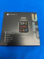 Amazfit Smartwatch GTS UHR Hessen - Helsa Vorschau