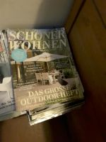 Zeitschriften Bücher Illustrierte 30 Schöner Wohnen u.Gala Bunte, Köln - Köln Merheim Vorschau