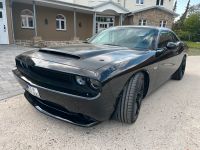 DODGE CHALLENGER V8 R/T 5,7L BLACK EDITION GASANLAGE DEMON LOOK Niedersachsen - Eicklingen Vorschau