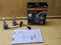 Osram LED Driving HL H11 6000k Nordrhein-Westfalen - Übach-Palenberg Vorschau