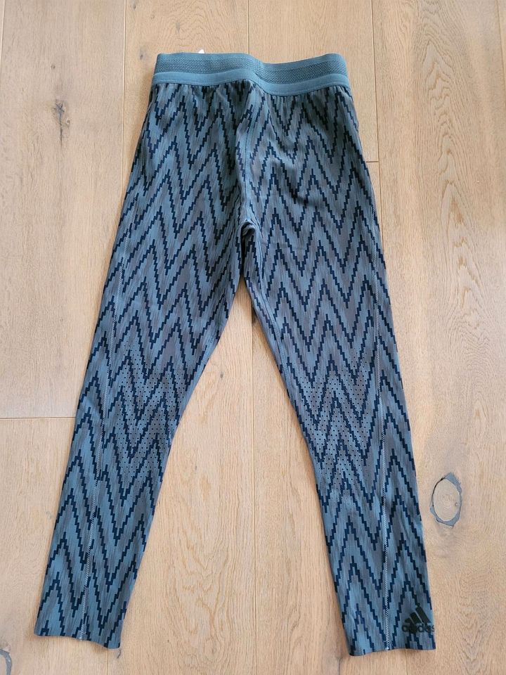 Adidas Leggings/Sportleggings Gr.S/36 in Schülp bei Rendsburg