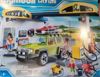 Playmobil City Life Große Tankstelle Rheinland-Pfalz - Eitelborn Vorschau