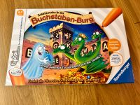 Tiptoi Buchstabenburg Spiel Ravensburgers Essen - Essen-Stadtwald Vorschau