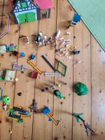 Playmobil Bauernhof Nordrhein-Westfalen - Euskirchen Vorschau