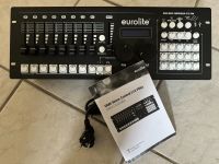 Eurolite DMX Move Controller 512 PRO Sachsen - Krostitz Vorschau