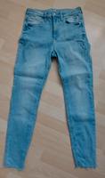 blaue skinny jeans c&a Nordrhein-Westfalen - Straelen Vorschau