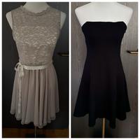 Swing Sommerkleid Cocktailkeid Abendkleid Kleid Chiffon 42 L wNEU Sachsen - Chemnitz Vorschau