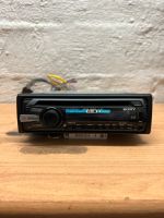 Sony CDX-GT35U 4x45 Watt Autoradio Radio USB CD MP3 WMA Niedersachsen - Sarstedt Vorschau