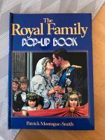 englische Königsfamilie - Pop up Book: The Royal family Niedersachsen - Börger Vorschau