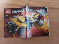 Lego 7968 Power Racers incl. Versand Nordrhein-Westfalen - Dormagen Vorschau