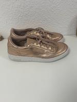 Reebok Schuhe Bronze Gr.38 Niedersachsen - Osterode am Harz Vorschau