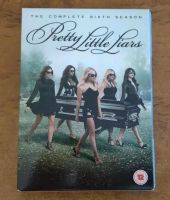 Pretty Little Liars Staffel 6 OV DVD Düsseldorf - Holthausen Vorschau