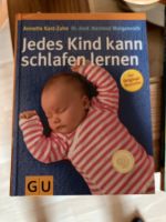 Buch:Jedes Kind kann schlafen lernen Hessen - Großenlüder Vorschau