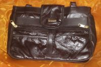 Dunkelbraune Leder Damentasche,Handtasche,Damen Tasche Nordrhein-Westfalen - Bedburg Vorschau