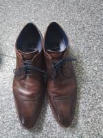 Herrenhalbschuhe Bayern - Regensburg Vorschau