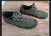 Vans Olive Green Suede Leather NEU! Köln - Braunsfeld Vorschau