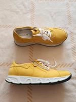 Waldläufer Damen Sneaker echtes Nubukleder Gr. 40 neu Düsseldorf - Eller Vorschau