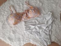 H&M Bikini geblümt Größe 42 Thüringen - Zella-Mehlis Vorschau