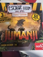 Escape Room Spiel Jumanji Bremen - Neustadt Vorschau