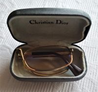 Christian Dior 2172 Brille vergoldet faltbar Rarität Vintage Eimsbüttel - Hamburg Lokstedt Vorschau