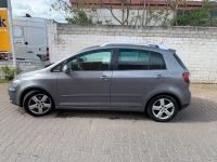 2008 VW Golf Plus 5 Baden-Württemberg - Mannheim Vorschau