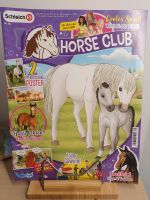 Schleich Horse Club Zeitung Nr. 25 Rheinland-Pfalz - Wasenbach Vorschau