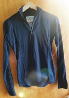 Orig. Moncler " Maglia A Lupetto Con Zip " - Damen Longshirt Nordrhein-Westfalen - Jülich Vorschau