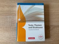 Texte, Themen und Strukturen (978-3-464-68111-4) Nordrhein-Westfalen - Lippstadt Vorschau