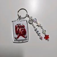 Stray kids selfmade keychain Nordrhein-Westfalen - Dormagen Vorschau