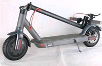 E Scooter, 25 km/h, Vollgummireifen, Neu 10.5ah, 36V Bayern - Heroldsberg Vorschau