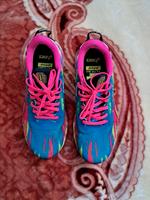 Asics Damenschuhe  40.5 Nordrhein-Westfalen - Detmold Vorschau