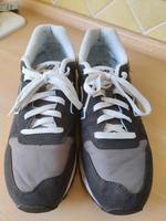 Schuhe New balance Größe 44 Thüringen - Zeulenroda Vorschau