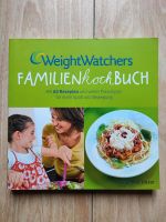 Weight Watchers Familienkochbuch Schleswig-Holstein - Schwartbuck Vorschau