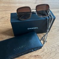 Chanel Sonnenbrille Niedersachsen - Westerstede Vorschau