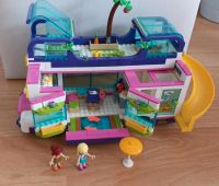 Lego Friends Freundschaftsbus, super Zustand Kr. München - Taufkirchen Vorschau