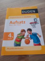 Buch 'Aufsatz - 4. Klasse' von Duden Bayern - Wilhermsdorf Vorschau