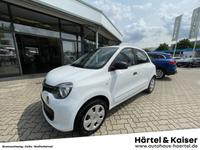 Renault Twingo Life SCe 70 Klima+Allwetter+Freisprechein Niedersachsen - Braunschweig Vorschau