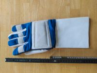 Handschuh Fechten rechte Hand, Größe 9,5 München - Schwanthalerhöhe Vorschau