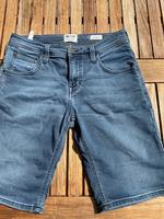 Mustang Jeans Shorts Chicago Gr. 29 Schleswig-Holstein - Neumünster Vorschau