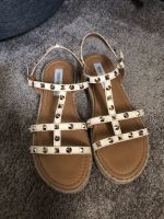 Steve Madden Sandalen Niedersachsen - Bremervörde Vorschau