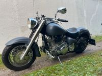 Yamaha Wildstar XV 1600 Duisburg - Duisburg-Mitte Vorschau