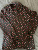 Bluse, Schwarz Sachsen - Meißen Vorschau